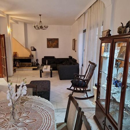 סופיה Tsar Simeon, 2 Bedroom, Living Room And Fireplace מראה חיצוני תמונה