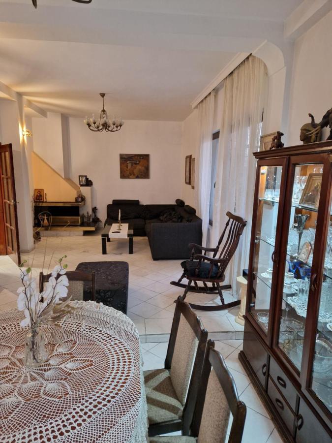 סופיה Tsar Simeon, 2 Bedroom, Living Room And Fireplace מראה חיצוני תמונה