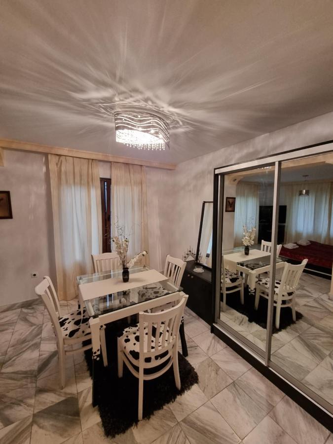 סופיה Tsar Simeon, 2 Bedroom, Living Room And Fireplace מראה חיצוני תמונה