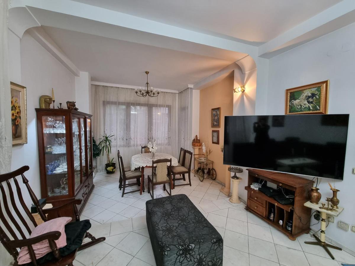 סופיה Tsar Simeon, 2 Bedroom, Living Room And Fireplace מראה חיצוני תמונה