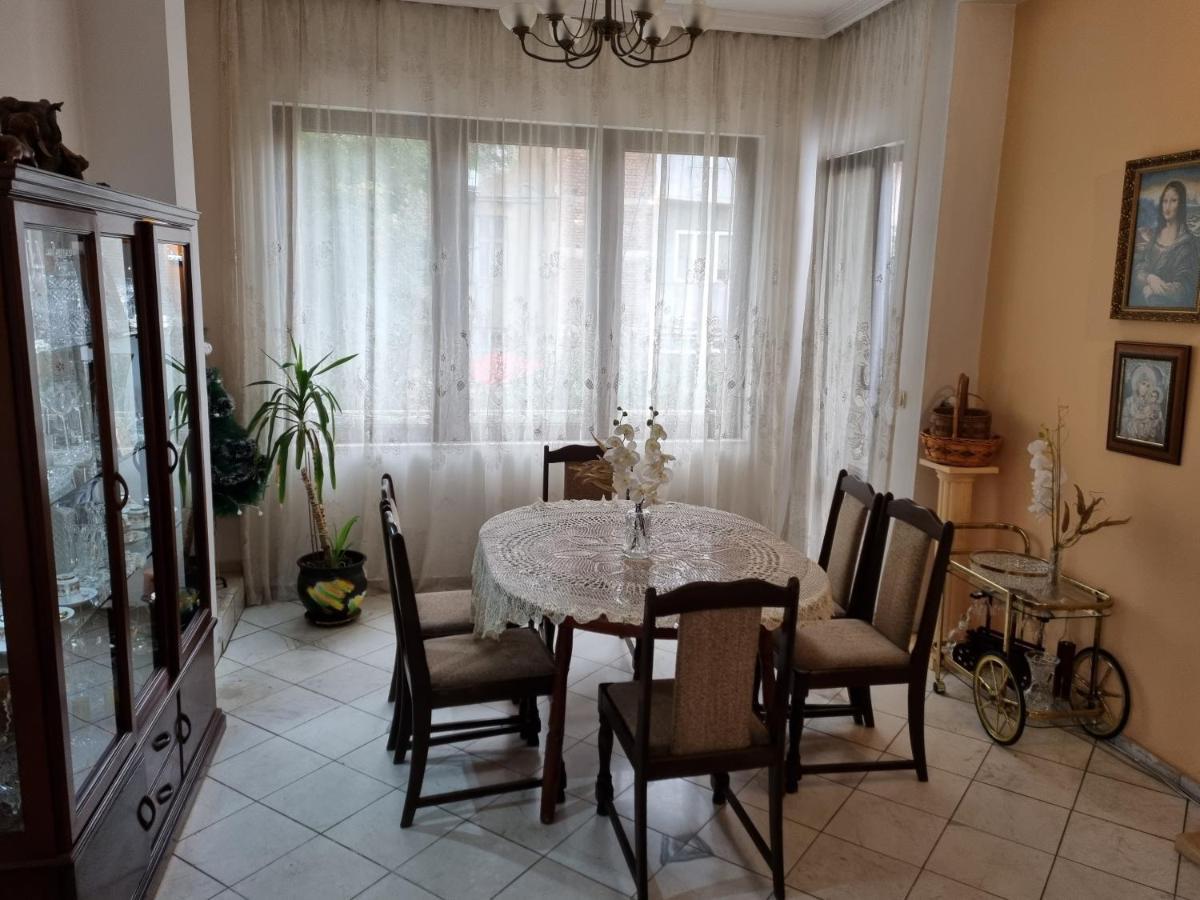 סופיה Tsar Simeon, 2 Bedroom, Living Room And Fireplace מראה חיצוני תמונה